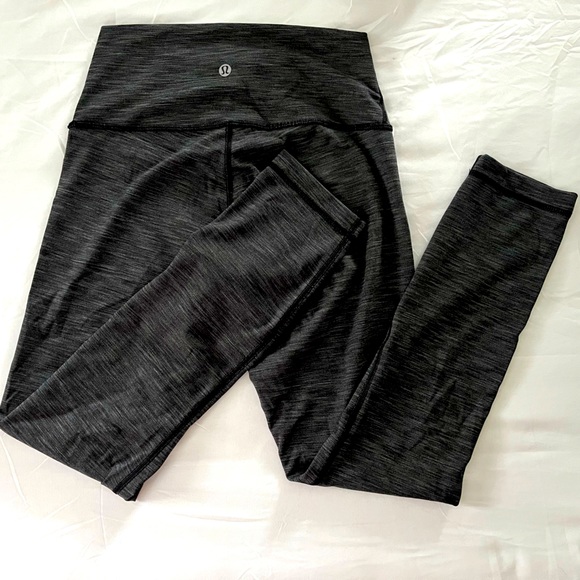 Lululemon wonderunder sz 6 ankle - Picture 1 of 3
